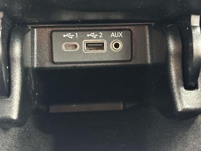 2019 Nissan Maxima 3.5 S