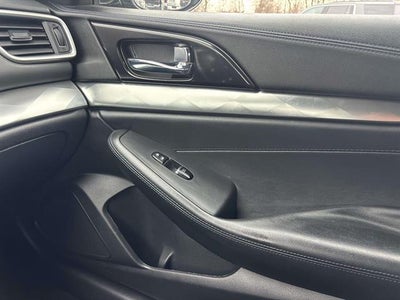 2019 Nissan Maxima 3.5 S