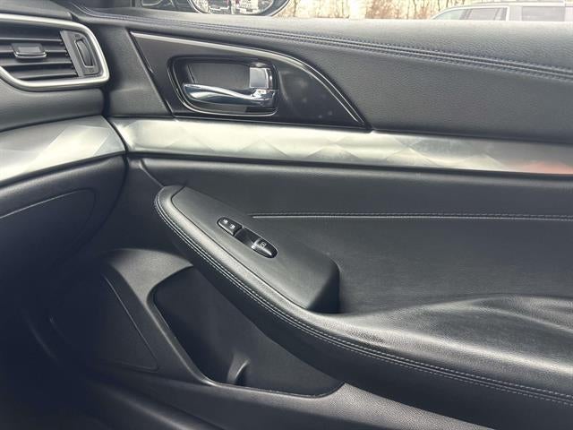 2019 Nissan Maxima 3.5 S