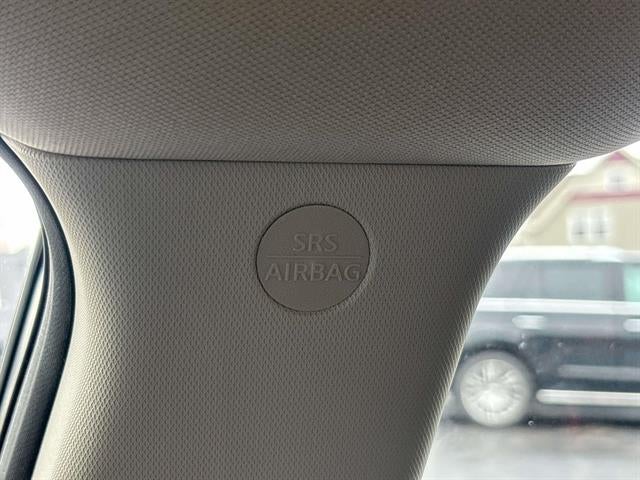 2019 Nissan Maxima 3.5 S