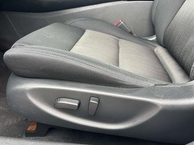 2019 Nissan Maxima 3.5 S