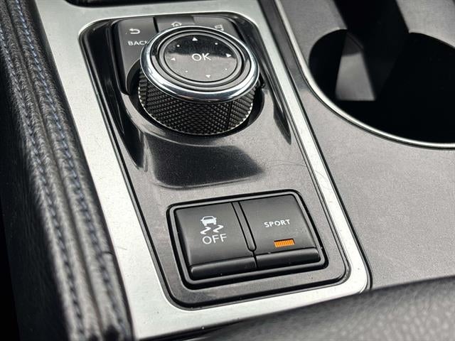 2019 Nissan Maxima 3.5 S