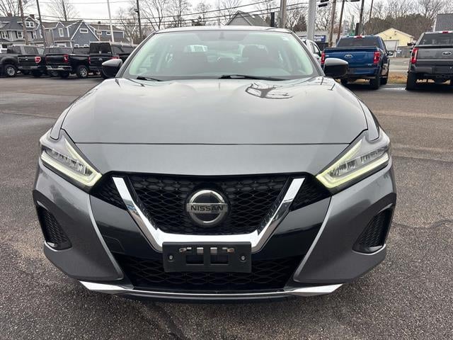 2019 Nissan Maxima 3.5 S