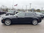 2016 Chrysler 300 C