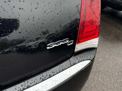 2016 Chrysler 300 C