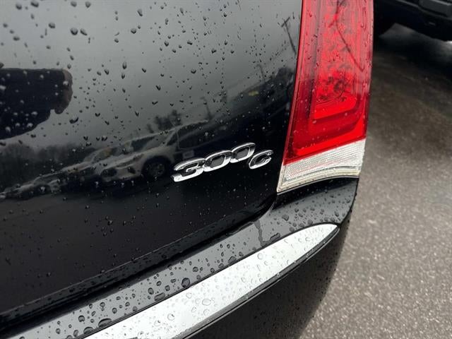 2016 Chrysler 300 C