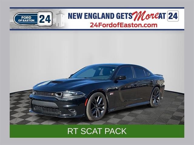 2019 Dodge Charger R/T