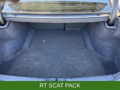 2019 Dodge Charger R/T Scat Pack