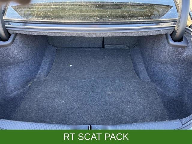 2019 Dodge Charger R/T Scat Pack