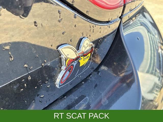 2019 Dodge Charger R/T Scat Pack