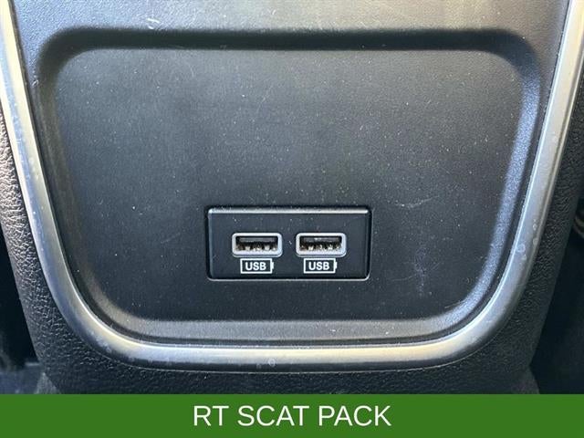 2019 Dodge Charger R/T Scat Pack