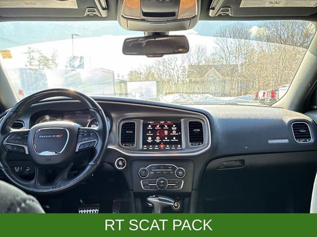 2019 Dodge Charger R/T Scat Pack