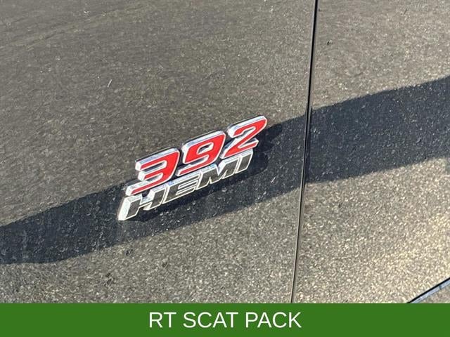2019 Dodge Charger R/T Scat Pack