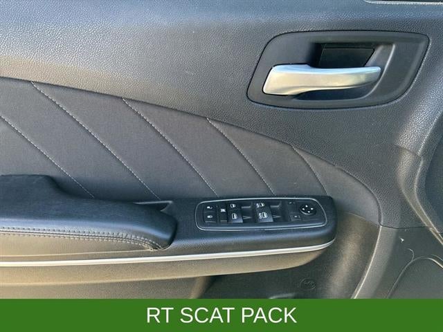 2019 Dodge Charger R/T Scat Pack