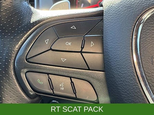 2019 Dodge Charger R/T Scat Pack
