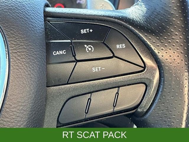 2019 Dodge Charger R/T Scat Pack