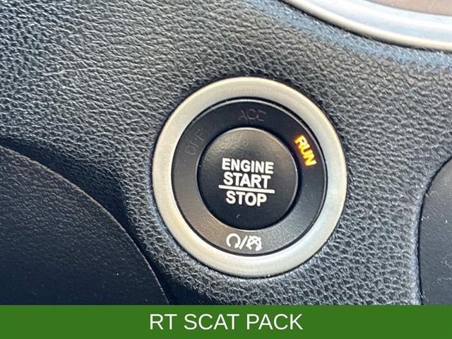 2019 Dodge Charger R/T Scat Pack