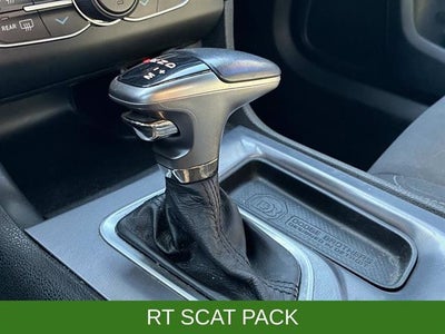 2019 Dodge Charger R/T Scat Pack