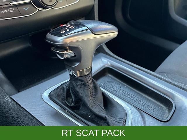 2019 Dodge Charger R/T Scat Pack