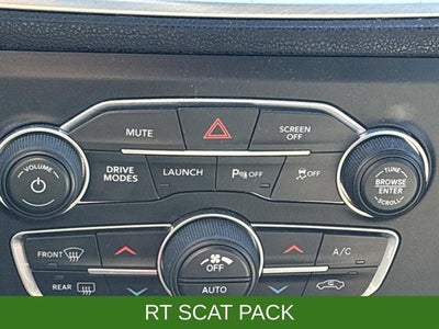 2019 Dodge Charger R/T Scat Pack