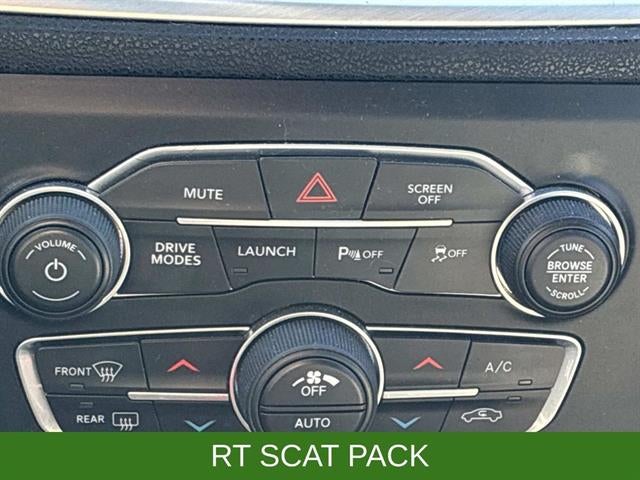2019 Dodge Charger R/T Scat Pack