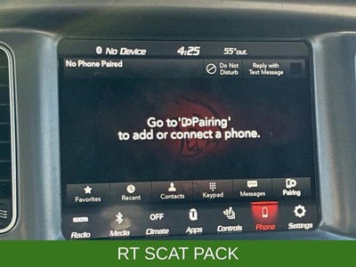 2019 Dodge Charger R/T Scat Pack