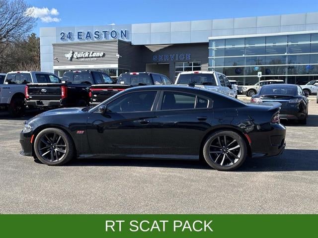 2019 Dodge Charger R/T Scat Pack