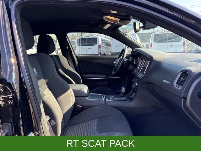2019 Dodge Charger R/T Scat Pack
