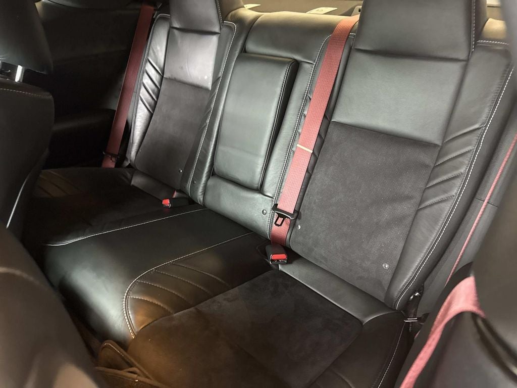 2022 Dodge Challenger SRT Hellcat