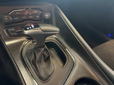 2022 Dodge Challenger SRT Hellcat