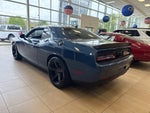 2022 Dodge Challenger SRT Hellcat