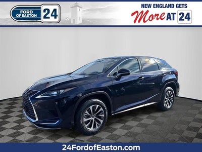 2021 Lexus RX Base