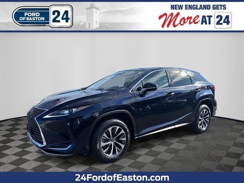 2021 Lexus RX Base