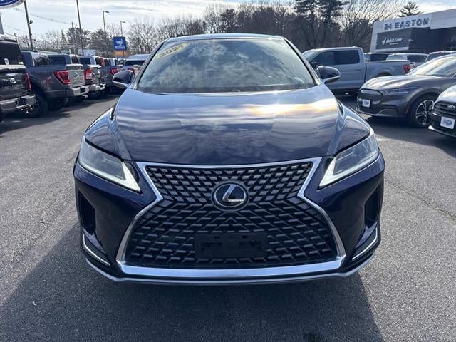 2021 Lexus RX Base