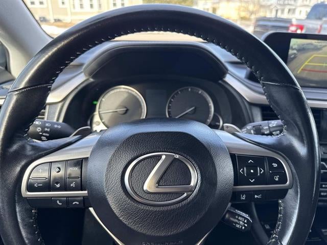 2021 Lexus RX Base