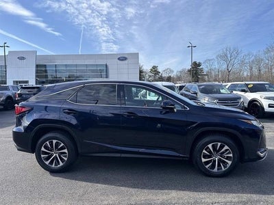 2021 Lexus RX Base