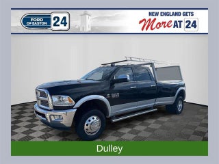 2016 RAM 3500 Laramie