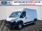 2024 RAM ProMaster 1500 Base 136 WB