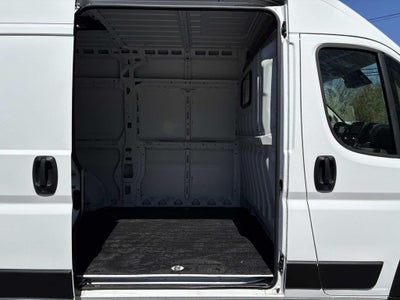 2024 RAM ProMaster 1500 Base 136 WB