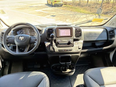 2024 RAM ProMaster 1500 Base 136 WB