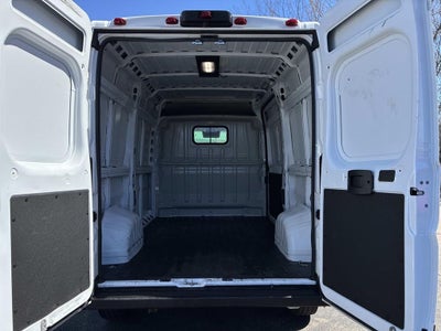 2024 RAM ProMaster 1500 Base 136 WB