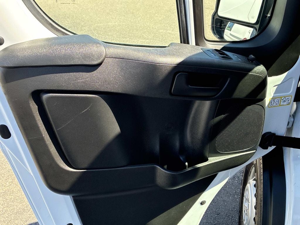 2024 RAM ProMaster 1500 Base 136 WB