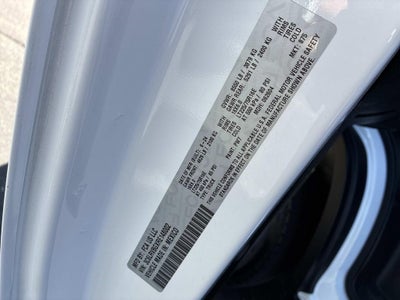 2024 RAM ProMaster 1500 Base 136 WB