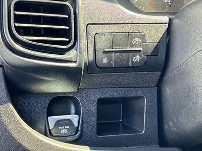 2024 RAM ProMaster 1500 Base 136 WB