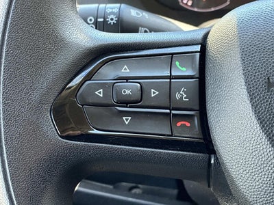 2024 RAM ProMaster 1500 Base 136 WB