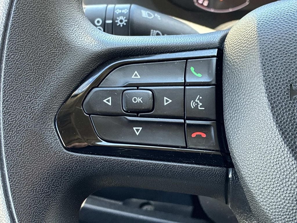 2024 RAM ProMaster 1500 Base 136 WB