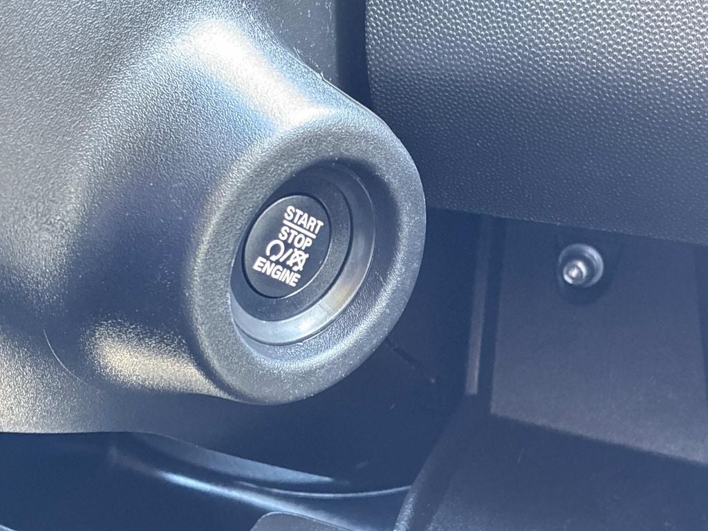 2024 RAM ProMaster 1500 Base 136 WB