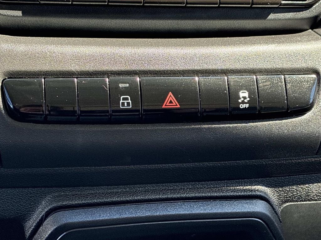 2024 RAM ProMaster 1500 Base 136 WB