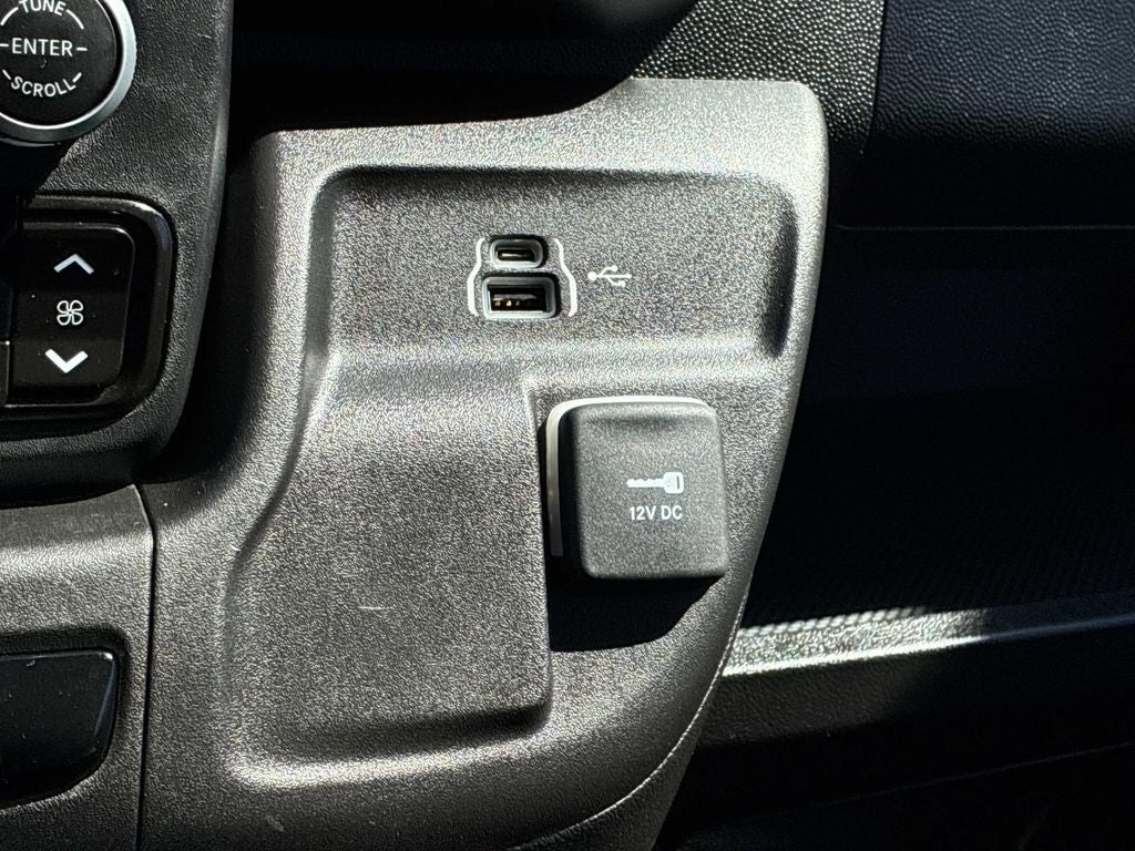 2024 RAM ProMaster 1500 Base 136 WB