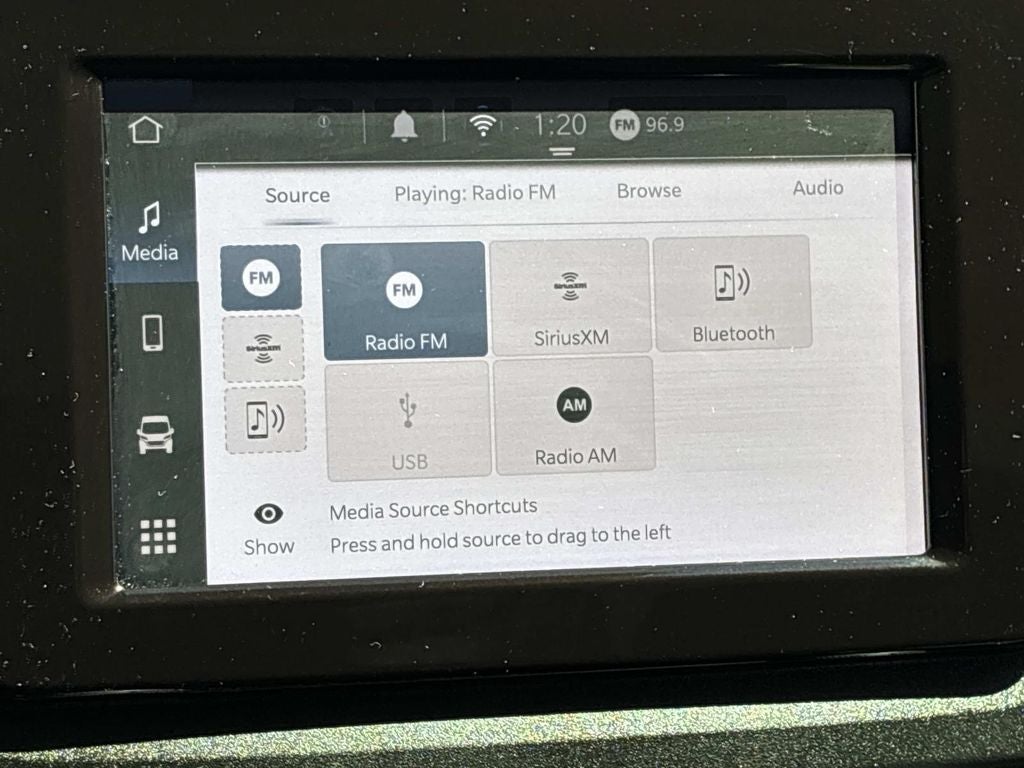 2024 RAM ProMaster 1500 Base 136 WB